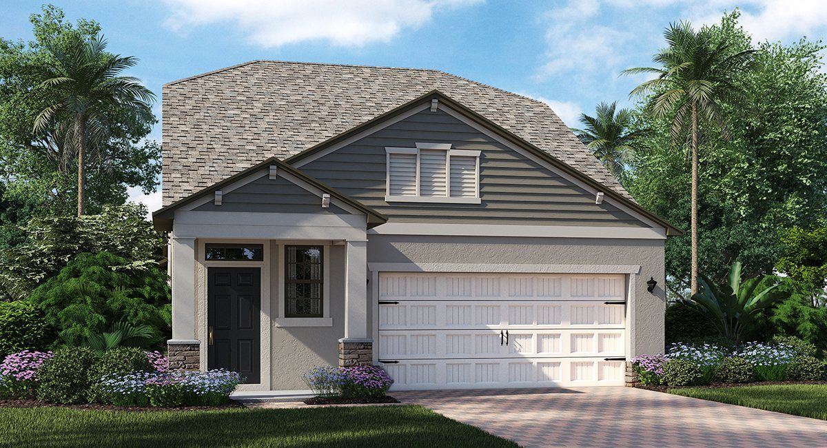Photo of Charlestown in Kissimmee, FL 34746
