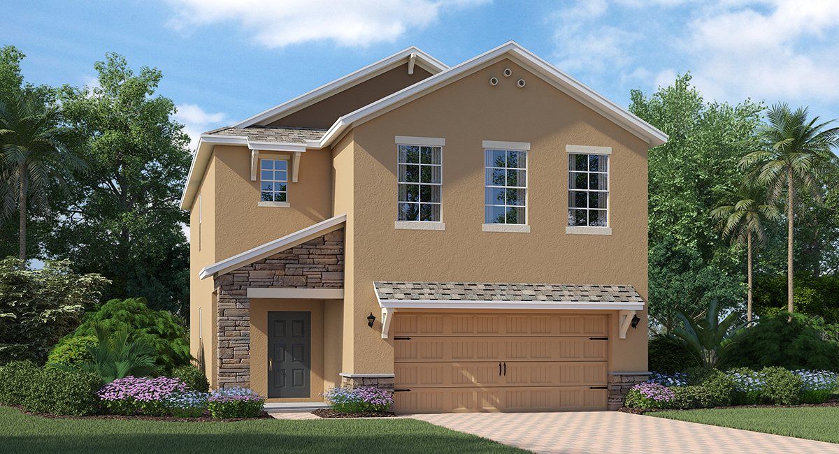 Photo of Plymouth in Kissimmee, FL 34746