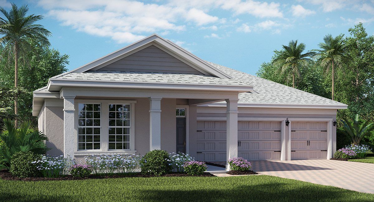Photo of Marina in Kissimmee, FL 34746