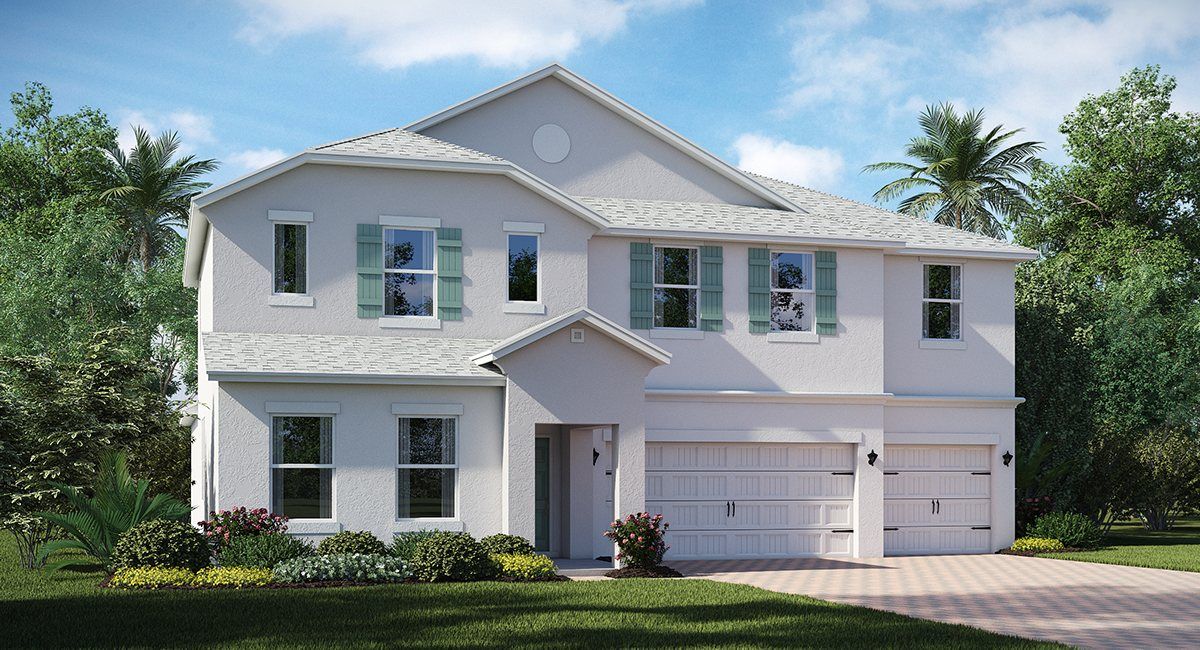 Photo of Thornebrook in Kissimmee, FL 34746