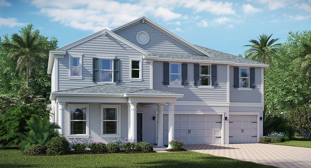 Photo of Thornebrook in Kissimmee, FL 34746