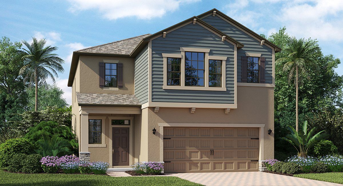 Photo of Sheffield in Kissimmee, FL 34746