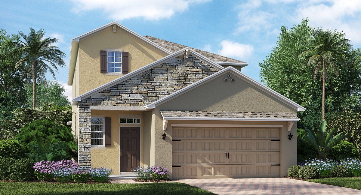 Photo of Winthrop in Kissimmee, FL 34746