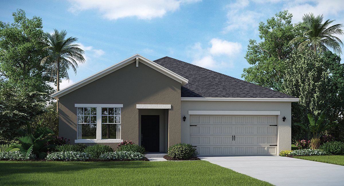 Photo of Bourne in Orlando, FL 32824