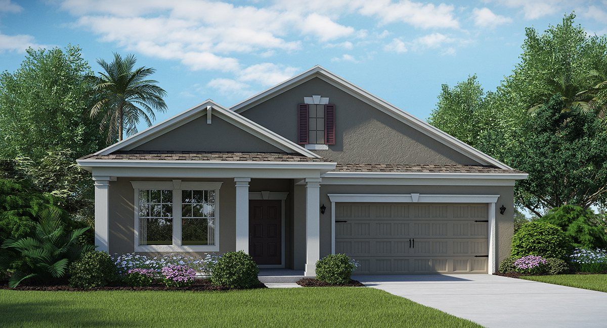 Photo of Bourne in Orlando, FL 32824