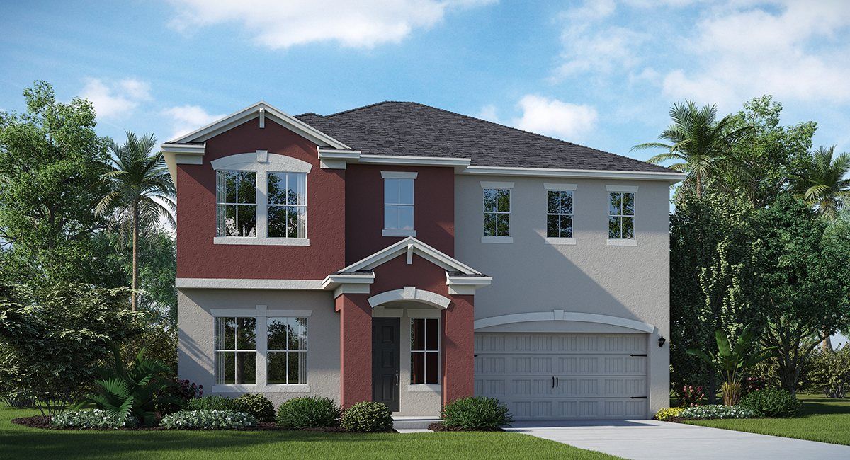 Photo of Orleans in Orlando, FL 32824