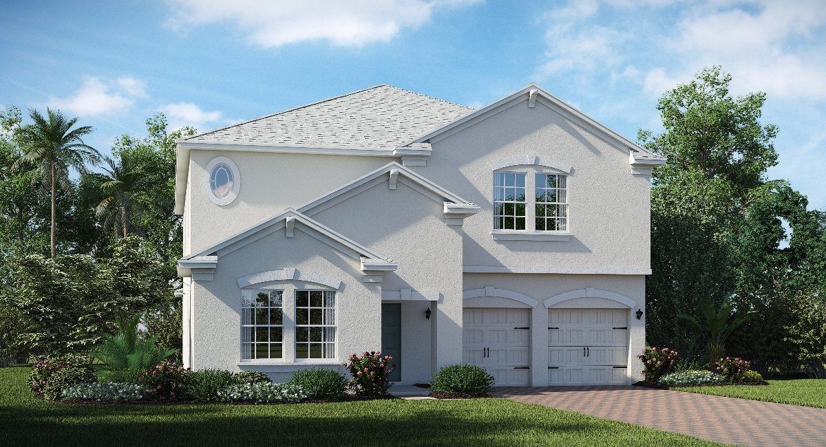 Photo of Peabody in Orlando, FL 32824