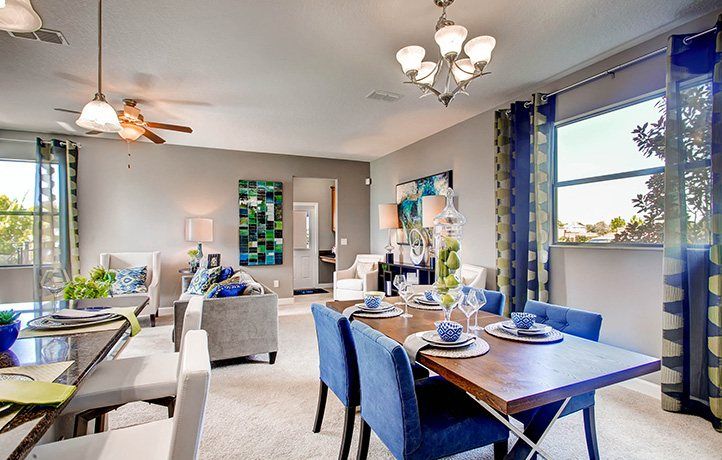 Photo of Independence Manors Phase III in Winter Garden, FL 34787