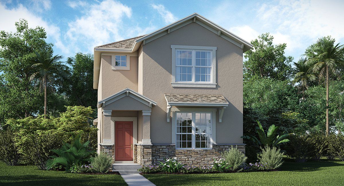Photo of Independence Manors Phase III in Winter Garden, FL 34787