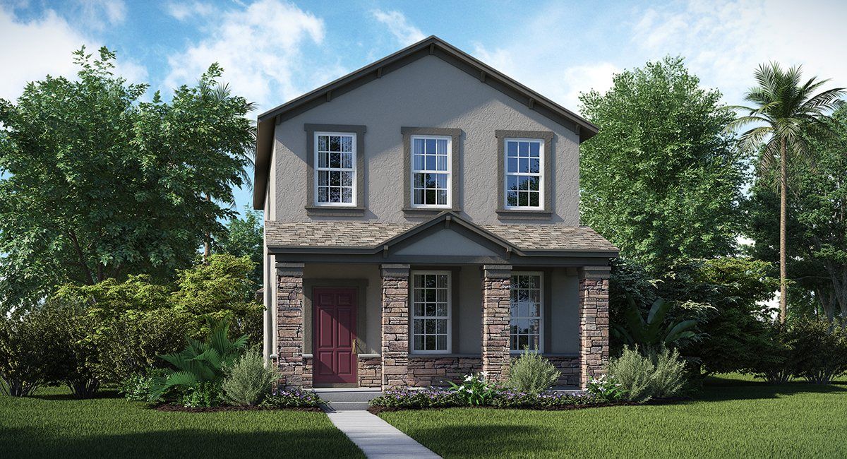 Photo of Independence Manors Phase III in Winter Garden, FL 34787