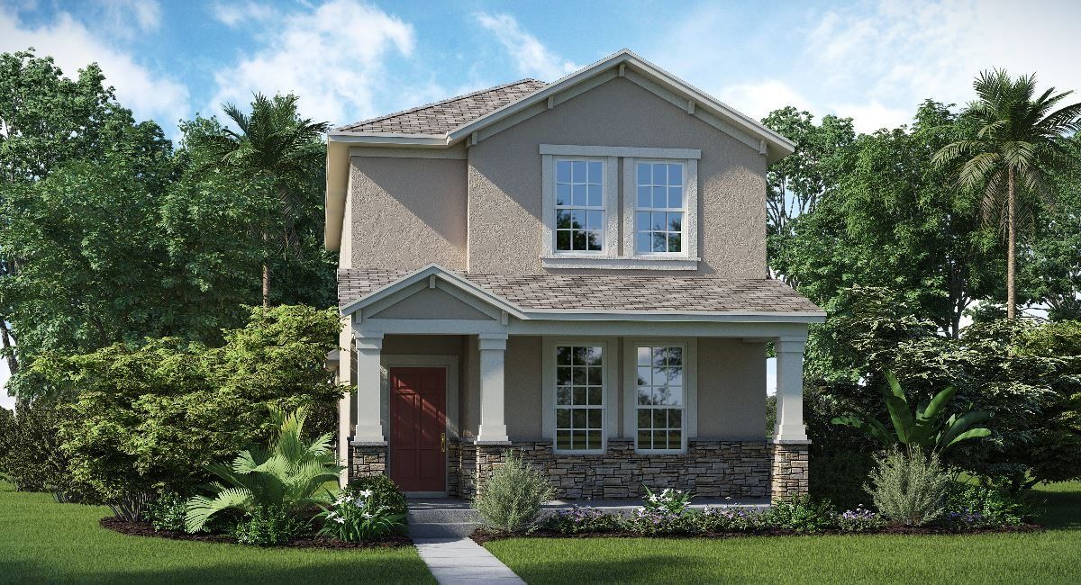 Photo of Lexington in Winter Garden, FL 34787