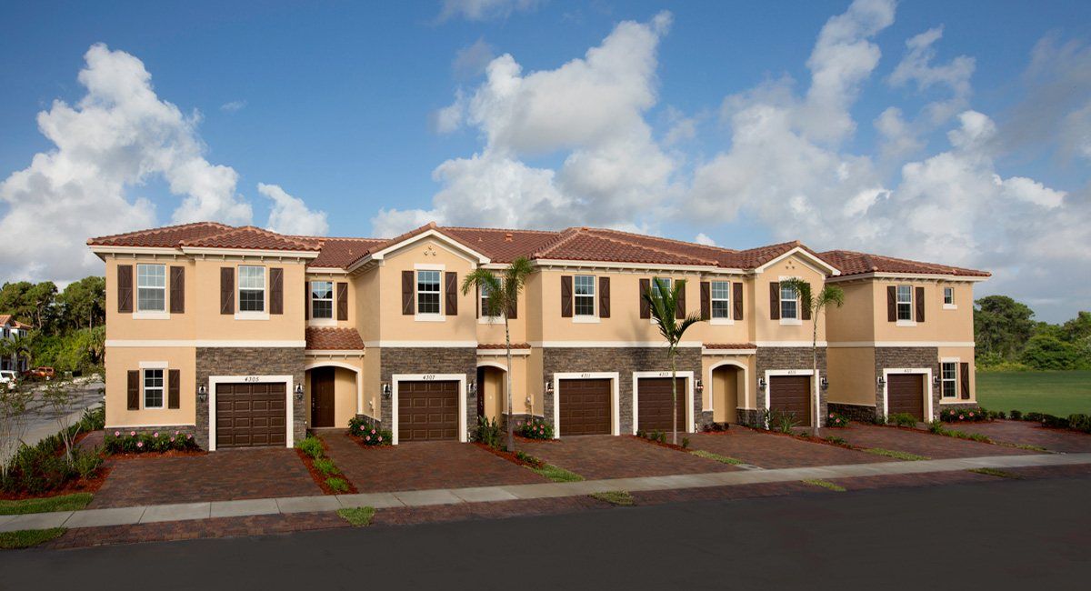 Photo of Charleston Commons in West Palm Beach, FL 33417