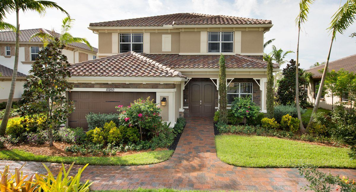 Photo of MiraLago at Parkland: Executive Collection in Parkland, FL 33076
