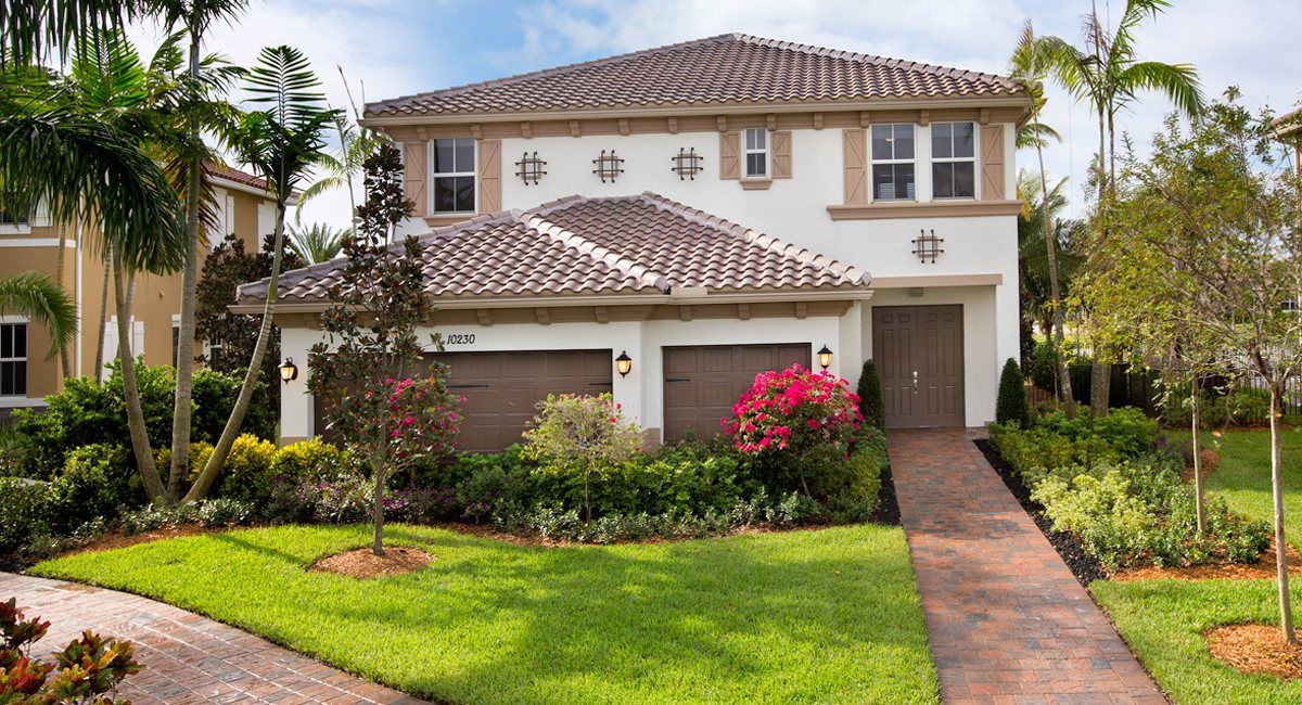 Photo of MiraLago at Parkland: Executive Collection in Parkland, FL 33076