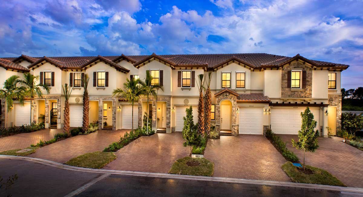 Photo of Ashton Parc in Coconut Creek, FL 33073