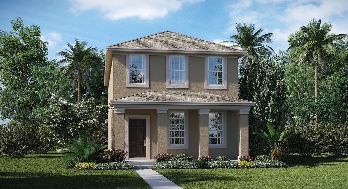 Photo of Independence Manors Phase III in Winter Garden, FL 34787