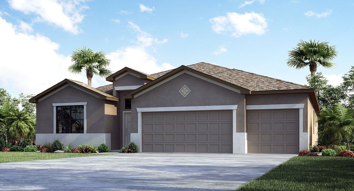 Photo of Heritage Hills Executive in Clermont, FL 34711