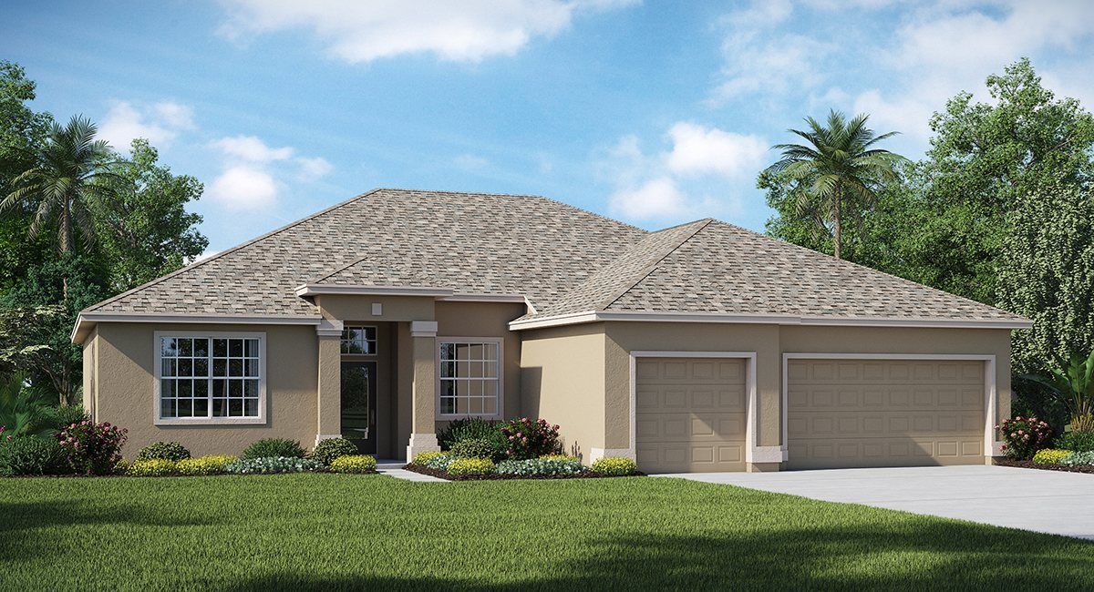 Photo of Heritage Hills Executive in Clermont, FL 34711
