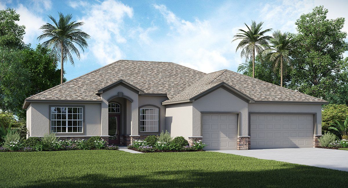 Photo of Heritage Hills Executive in Clermont, FL 34711