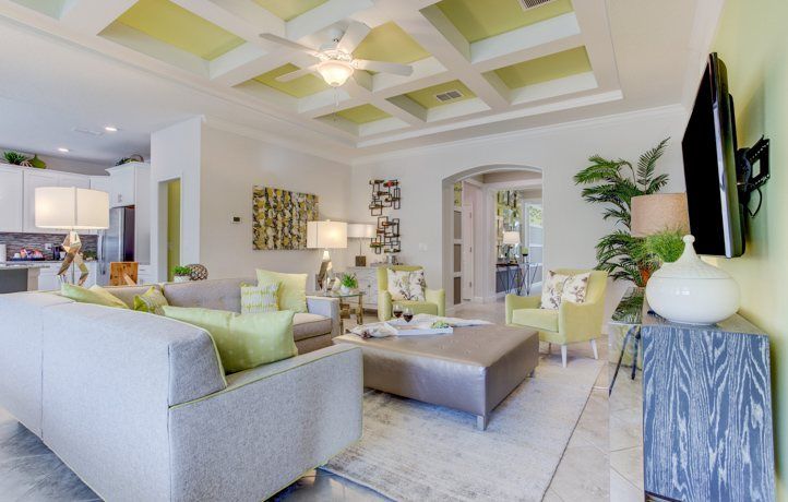 Photo of Summerlake Executive Homes in Winter Garden, FL 34787