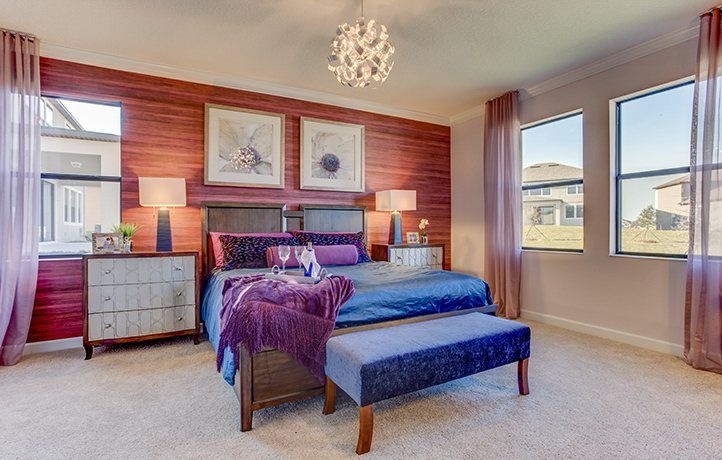 Photo of Summerlake Executive Homes in Winter Garden, FL 34787