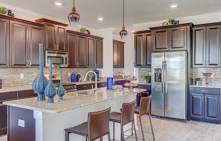 Photo of Summerlake Executive Homes in Winter Garden, FL 34787