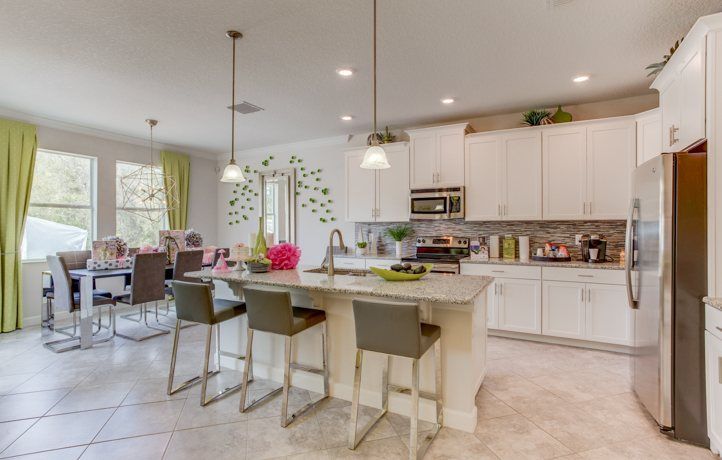 Photo of Summerlake Executive Homes in Winter Garden, FL 34787
