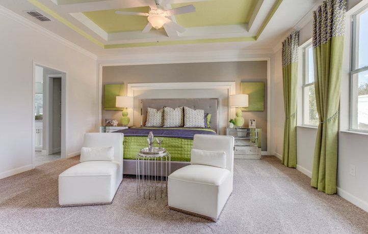 Photo of Summerlake Executive Homes in Winter Garden, FL 34787