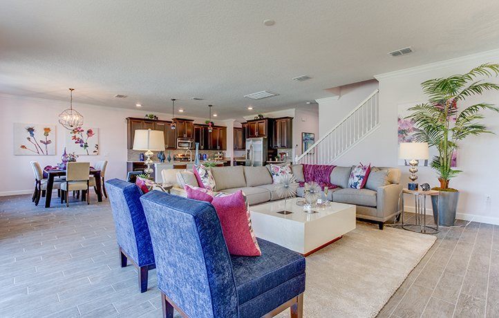 Photo of Summerlake Executive Homes in Winter Garden, FL 34787