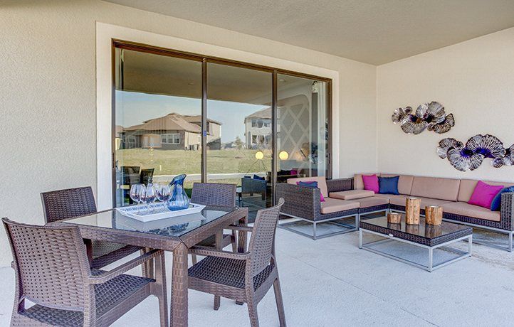Photo of Summerlake Executive Homes in Winter Garden, FL 34787