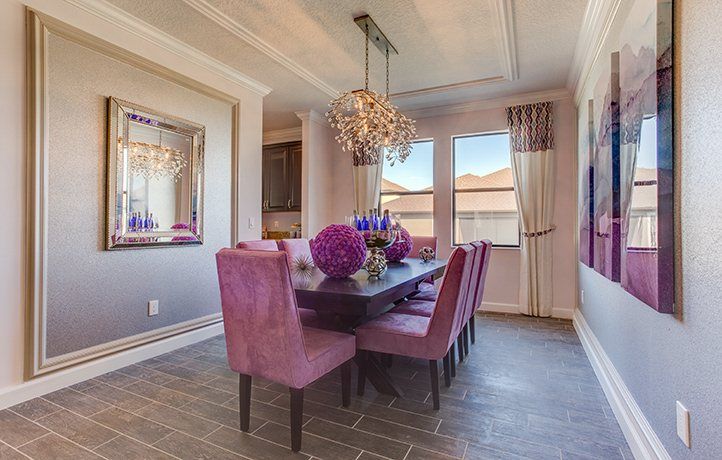 Photo of Summerlake Executive Homes in Winter Garden, FL 34787