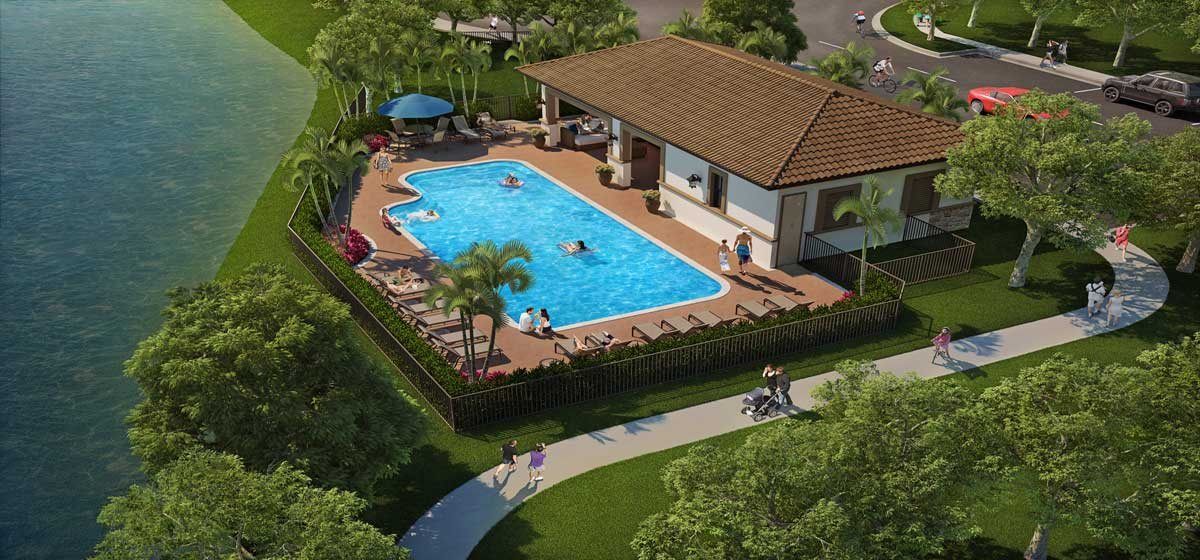 Photo of Ashton Parc in Coconut Creek, FL 33073