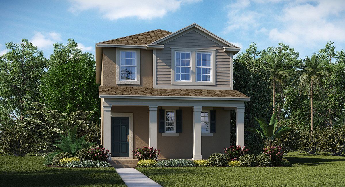 Photo of Orchard Hills Manors in Winter Garden, FL 34787