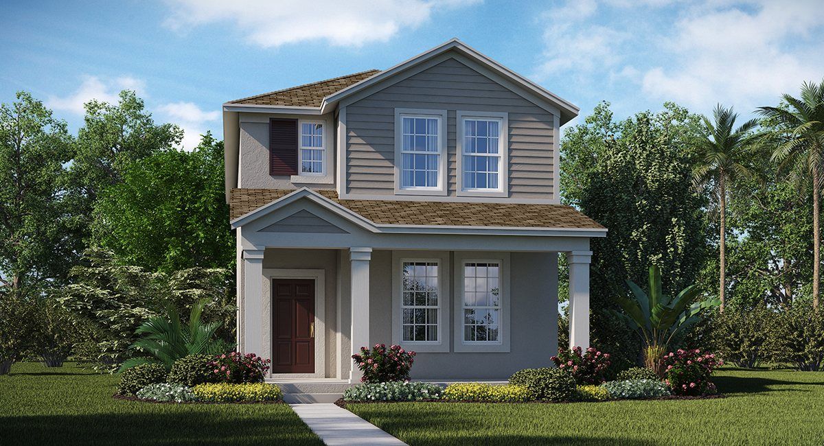 Photo of Orchard Hills Manors in Winter Garden, FL 34787
