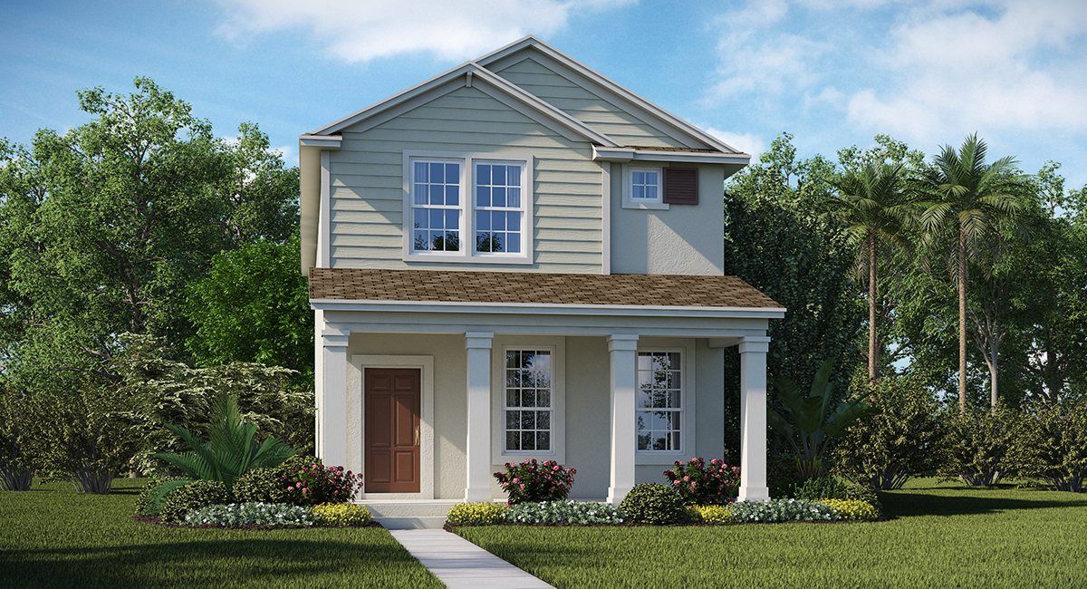 Photo of Orchard Hills Manors in Winter Garden, FL 34787