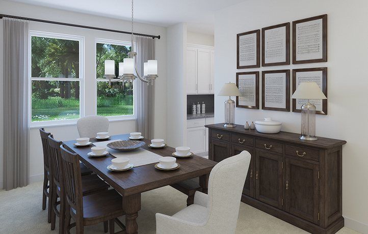 Photo of Thornebrook in Kissimmee, FL 34746