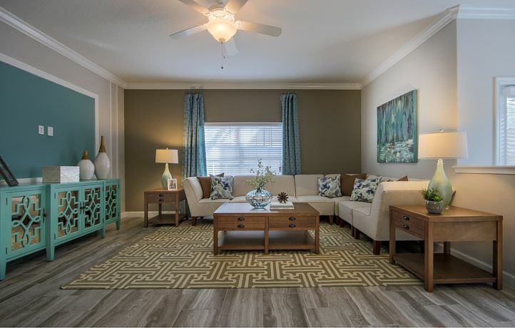 Photo of Storey Lake - The Cove Resort Townhomes in Kissimmee, FL 34746