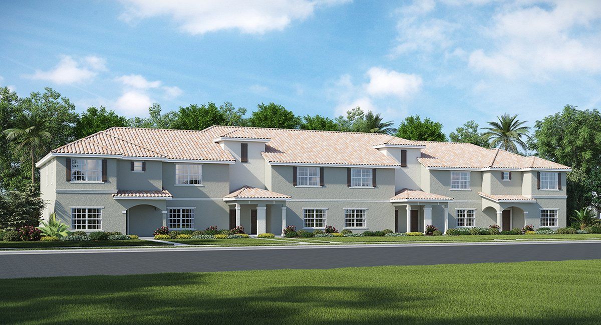 Photo of Storey Lake - The Cove Resort Townhomes in Kissimmee, FL 34746