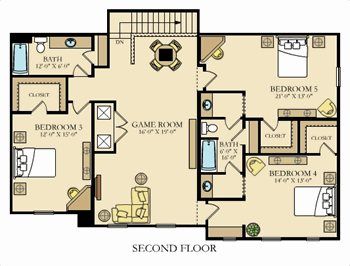 Photo of Thornebrook in Kissimmee, FL 34746