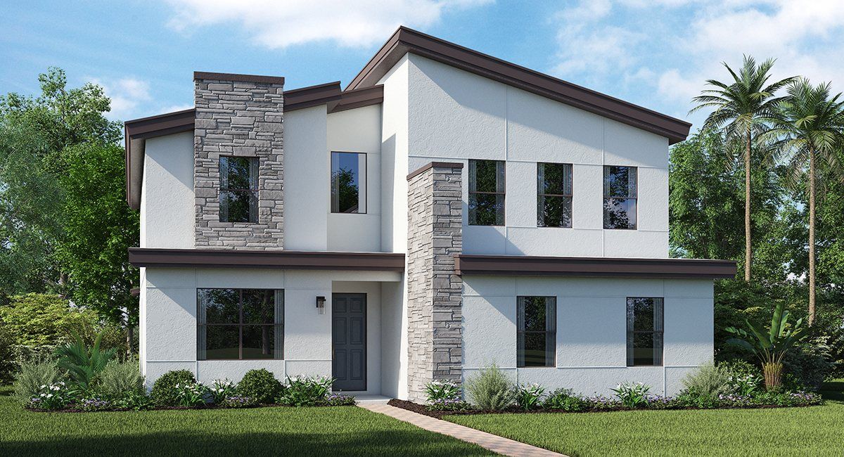 Photo of Storey Lake - The Cove Resort Single Family in Kissimmee, FL 34746