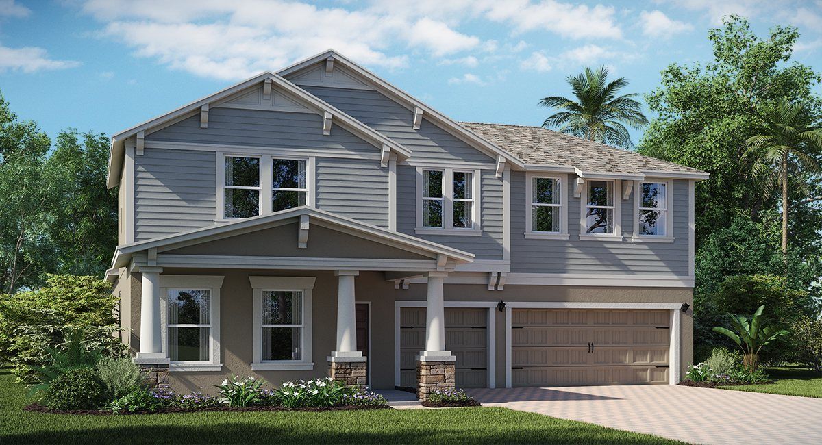 Photo of The Oaks at Moss Park - The Oaks at Moss Park Executives in Orlando, FL 32832