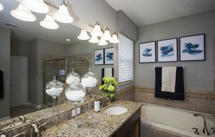 Photo of The Oaks at Moss Park - The Oaks at Moss Park Executives in Orlando, FL 32832