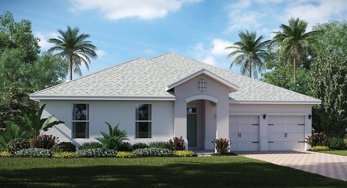 Photo of The Oaks at Moss Park - The Oaks at Moss Park Executives in Orlando, FL 32832