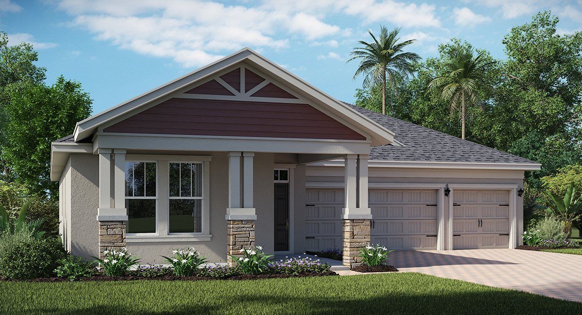 Photo of The Oaks at Moss Park - The Oaks at Moss Park Executives in Orlando, FL 32832