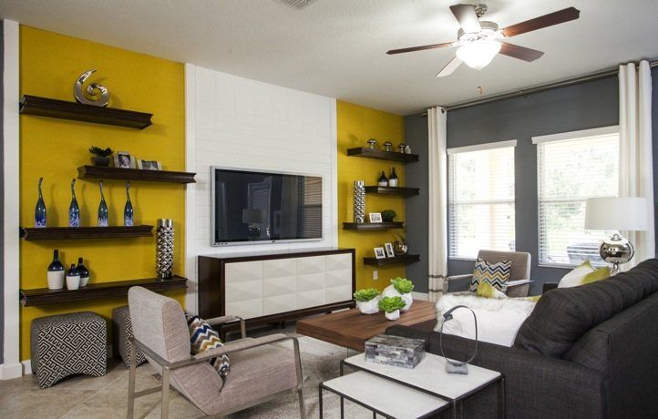 Photo of The Oaks at Moss Park - The Oaks at Moss Park Executives in Orlando, FL 32832