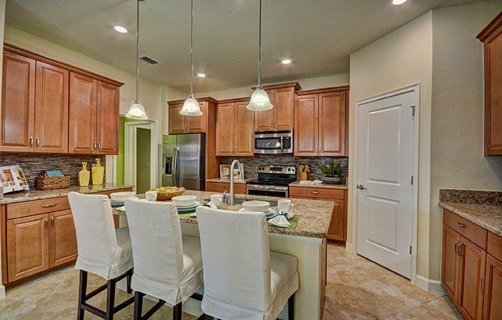 Photo of The Oaks at Moss Park - The Oaks at Moss Park Executives in Orlando, FL 32832