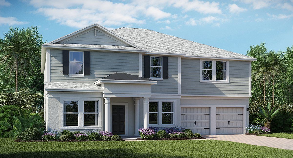 Photo of The Oaks at Moss Park - The Oaks at Moss Park Executives in Orlando, FL 32832