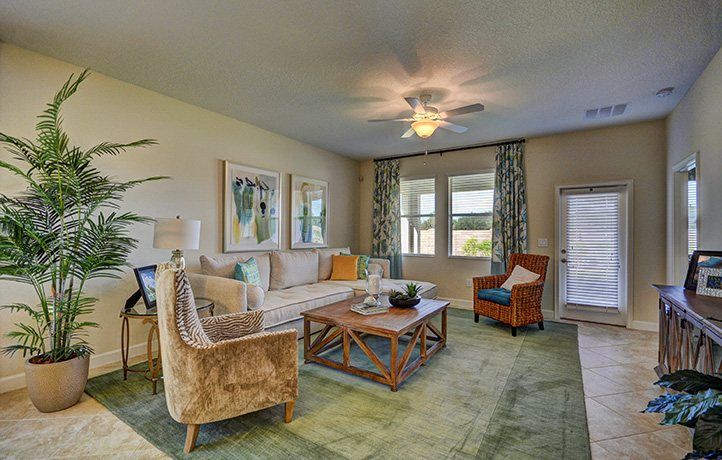 Photo of The Oaks at Moss Park - The Oaks at Moss Park Executives in Orlando, FL 32832