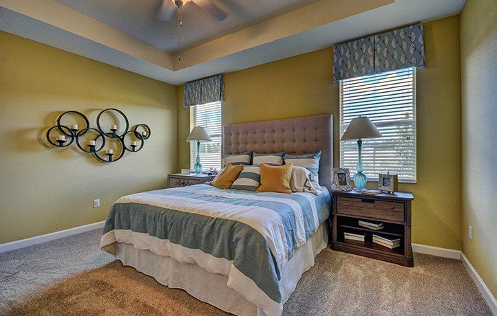 Photo of The Oaks at Moss Park - The Oaks at Moss Park Executives in Orlando, FL 32832