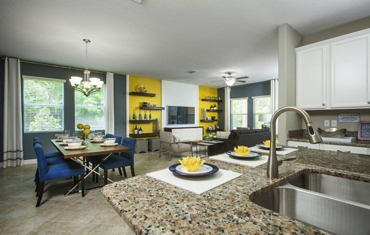 Photo of The Oaks at Moss Park - The Oaks at Moss Park Executives in Orlando, FL 32832